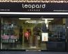 Leopard Lounge Hair & Beauty