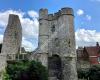 Lewes Castle & Museum