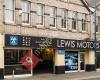 Lewis Motors Ltd (Cardiff)
