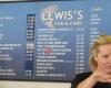 Lewis's Fish & Chip Shop