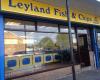Leyland Fish & Chip Shop