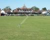 Leyton County Cricket Ground