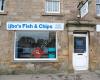 Libo's Fish and Chip shop