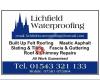 Lichfield waterproofing