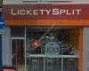 Licketysplit Sandwich Bar