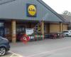 Lidl Llangefni