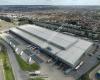 Lidl Northfleet Regional Distribution Centre (RDC)