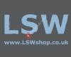 Lifestyle Sports Warehouse