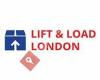 Lift and Load London