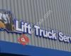 Lift Truck Services Ltd