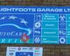 Lightfoot's Garage & MOT Test Centre