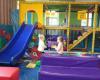 Likkle Monkeys Party And Play Centre with Laser Quest