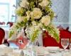 Lilywhite Wedding & Event Florist