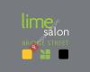 Lime Salon, Bridge Street, Dunfermline