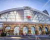 Lime Street Station