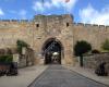 Lincoln Castle