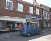 Lincolnshire Co-op Food Store