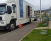 Linlithgow Removals