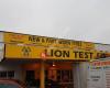 Lion Test & Tyre Centre