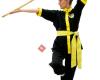 Lishi Daoist Tai Chi and Kung Fu