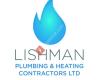 Lishman Plumbing & Heating Contractors Ltd
