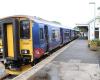 Liskeard Railway Station