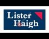 Lister Haigh