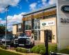 Listers Land Rover - Solihull