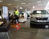 Listers Skoda Coventry