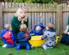 Little Explorers Nursery and Forest School Carleton