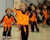 Little Tiger Cubs UKTC Taekwondo