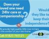 Live In Care Newquay (Care At Home Services Cornwall)