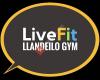 LiveFit Llandeilo Gym