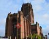 Liverpool Cathedral