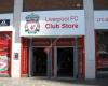 Liverpool FC Club Store