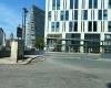 Liverpool One Bus Station