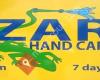 Lizard Hand Car Wash And Valeting