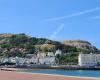 Llandudno Promenade