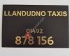 LLANDUDNO TAXIS