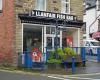 Llanfair Fish Bar