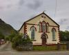 Llangynog Methodist Church