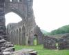 Llanthony Priory