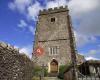 Llantrisant Parish Church