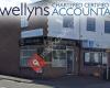 Llewellyns - Chartered Certified Accountants