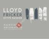Lloyd Fricker Painting And Decorating