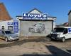Lloyd's Garage Leicester LTD