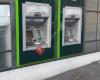 Lloyds Bank ATM