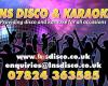 LNS Disco & Karaoke