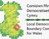 Local Democracy and Boundary Commission for Wales
