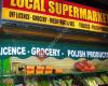 Local Supermarket